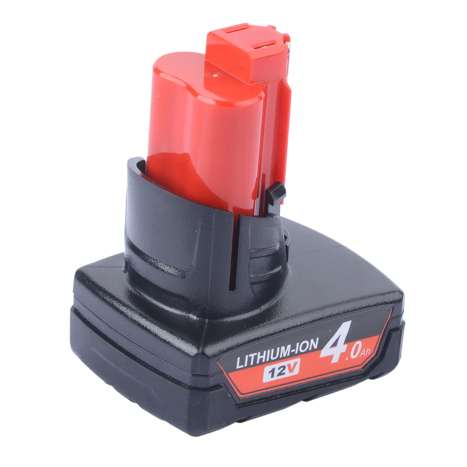 12V 4000 mAh 48WH m12 portable power bank lithium ion battery