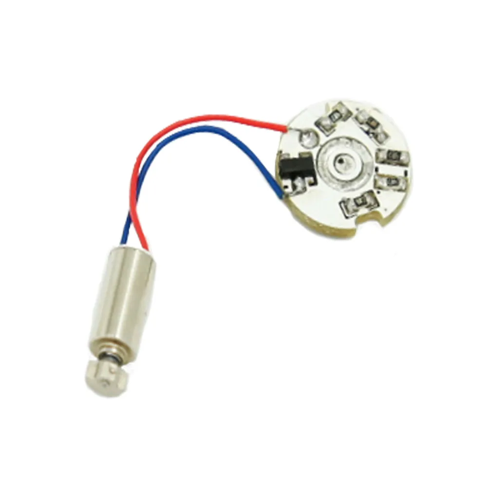 
Ultra-compact vibration massage control panel 
