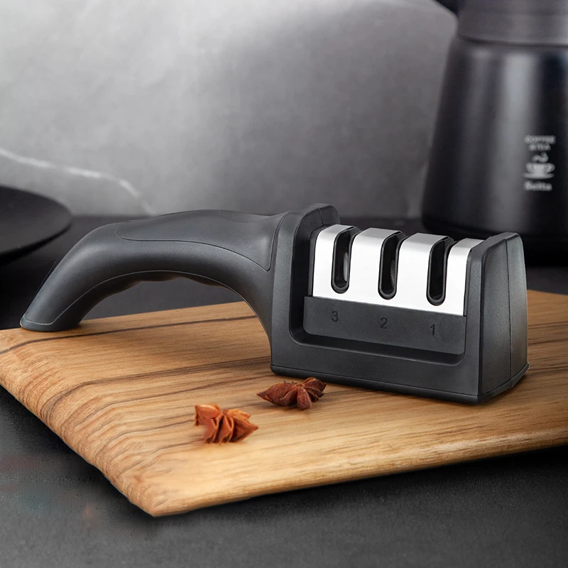 Многофункциональная точилка для ножей