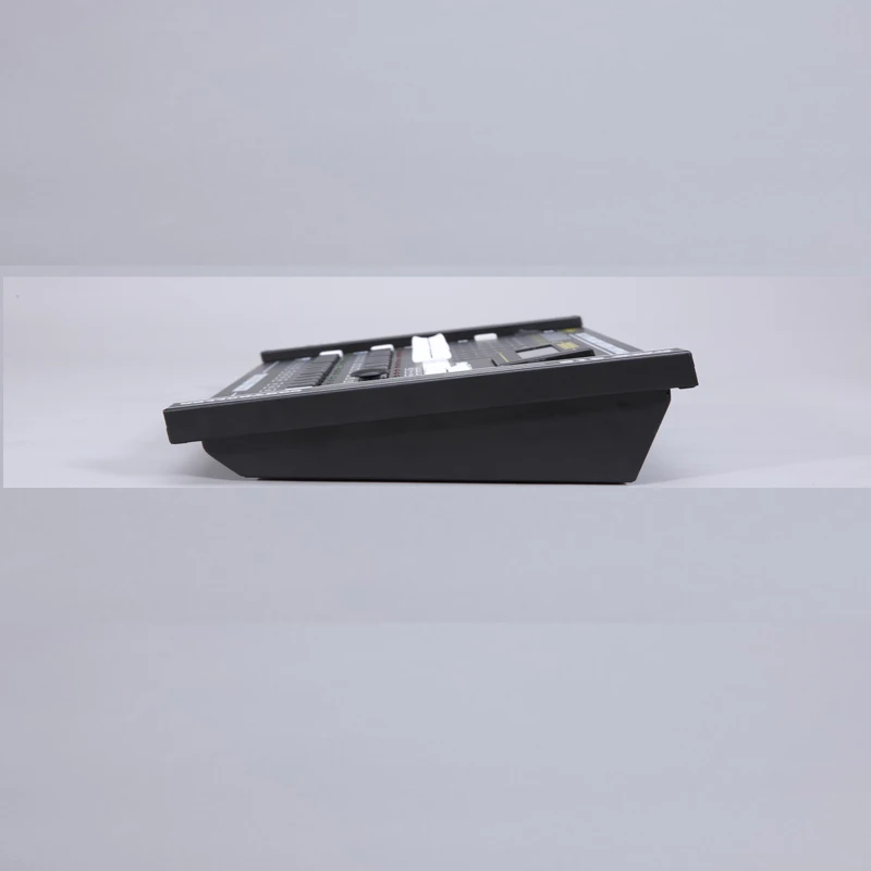 DMX512 INTELLIGENT LIGHTING CONTROLLER LCD Display DMX signal Output Connector