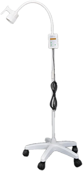 Keling KL-EA02  mobile portable floor stand hospital medical clinic gynecology LED examination light/lamp dental equipment