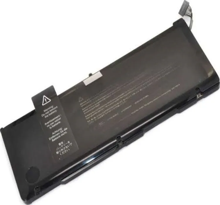Cheap Original batteries for Apple MacBook Pro 17 inch A1383  A1297 020-7149-A