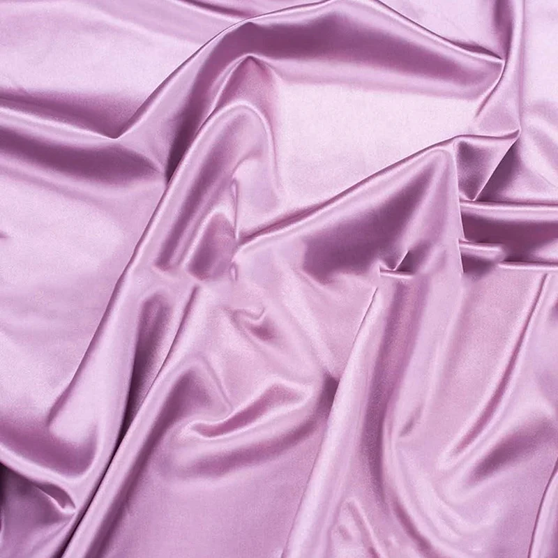 Ins 19 colors silk glossy cloth background shooting cosmetic jewelry nail cloth photo props