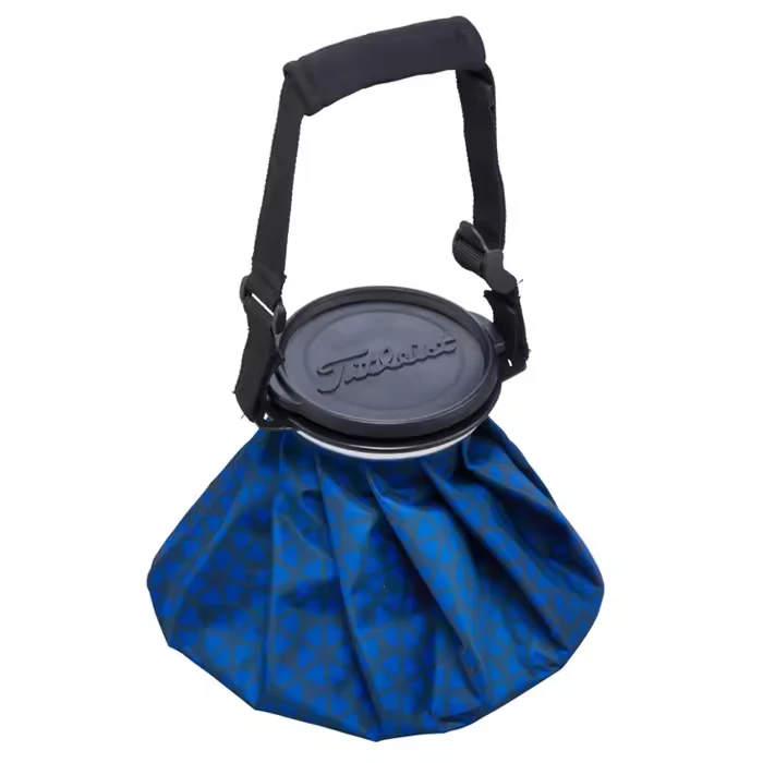 HSR  Tileist Medical therapy adults kids custom logo fabric ice pack  golf tpu  coated polyester ice cooler bag  cap Japan Korea