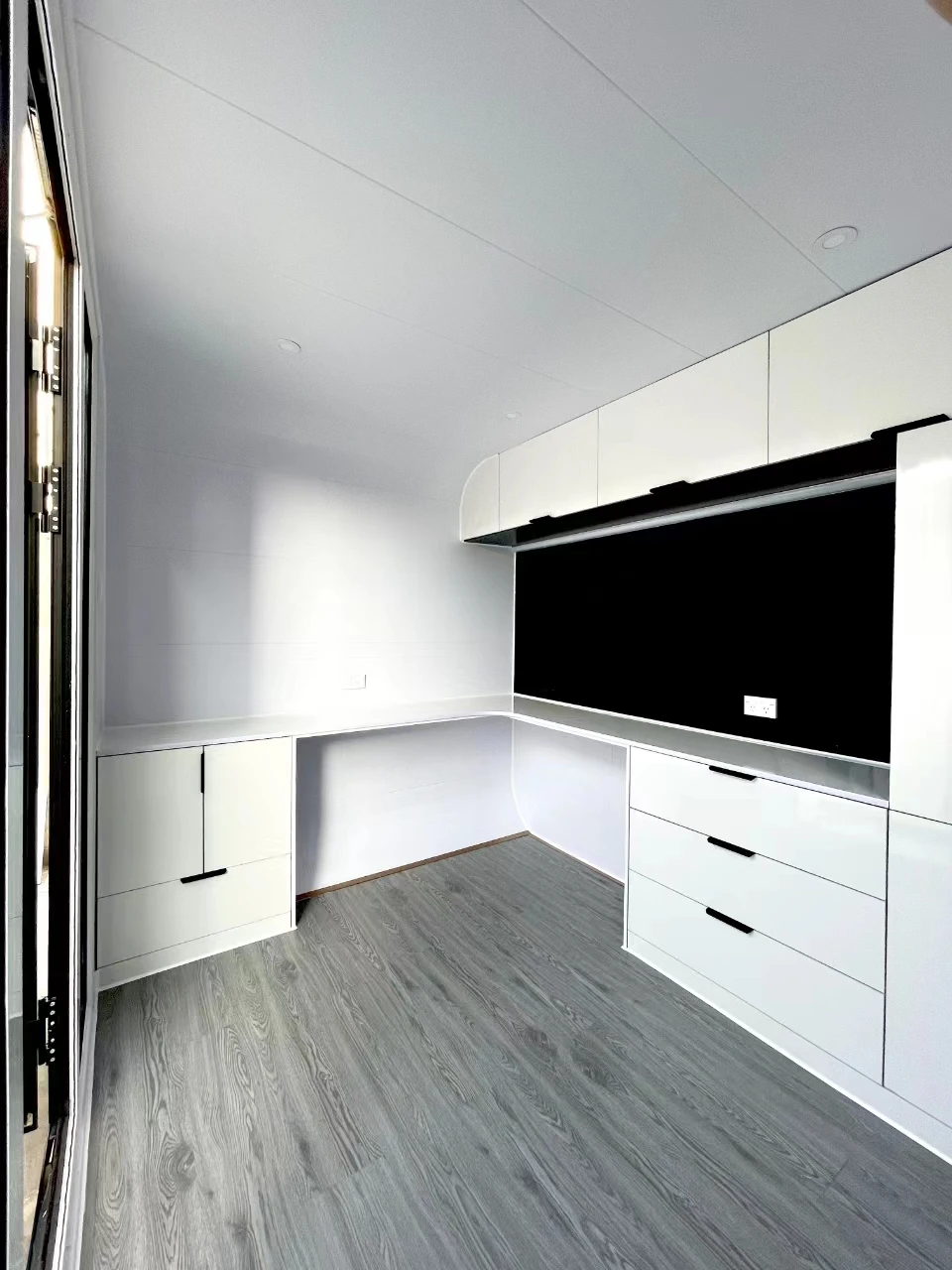 Suihe современный 3 м сборный Мобильный складной портативный Popup Cube Pod House
