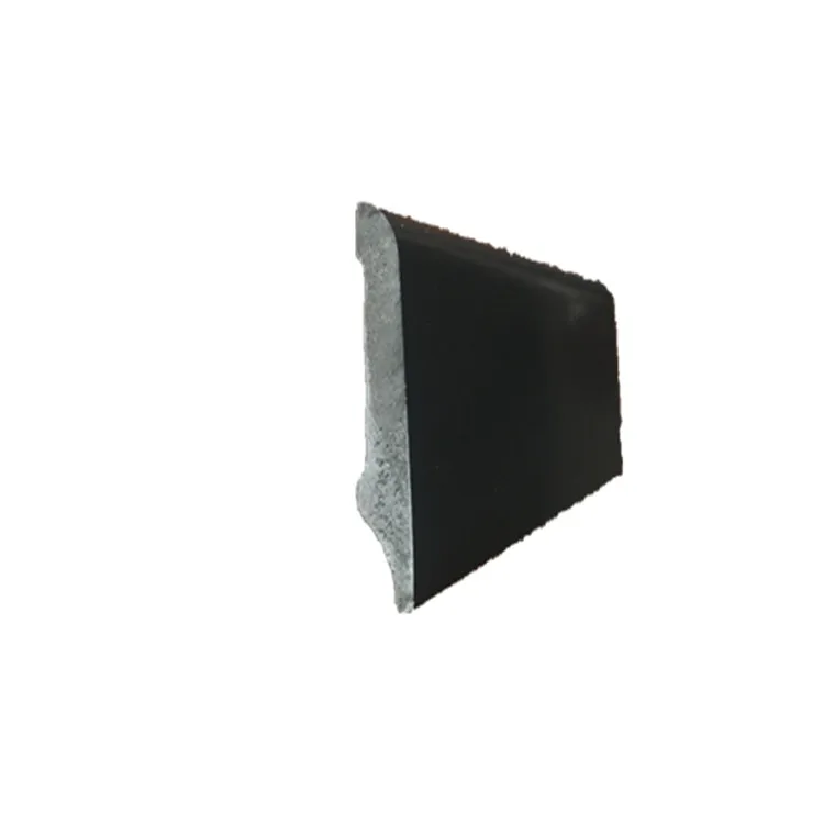 Changsheng Waterproof Base Board Styles and Baseboard