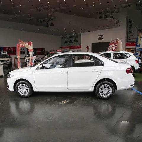 Deposit In stock 2023 JETTA VA3 HOT SELLER Factory direct sale 5 seats JETTA VA3 new vehicles For Adults Made In China