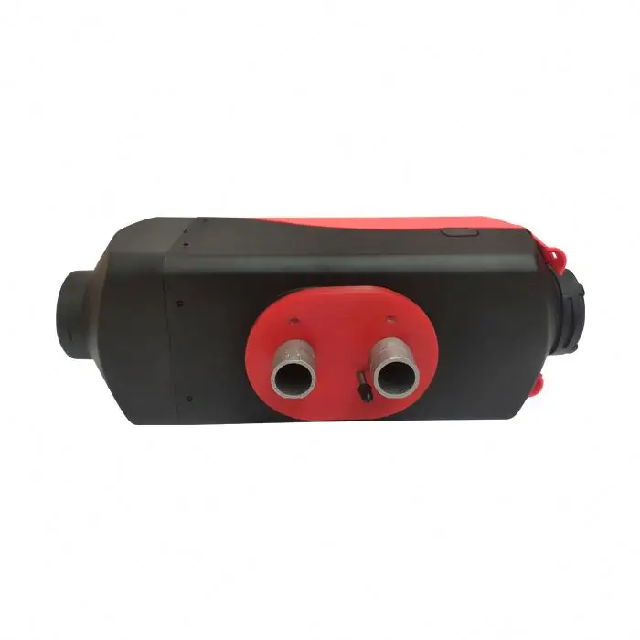 
12 volts air parking heater for cabin heating 