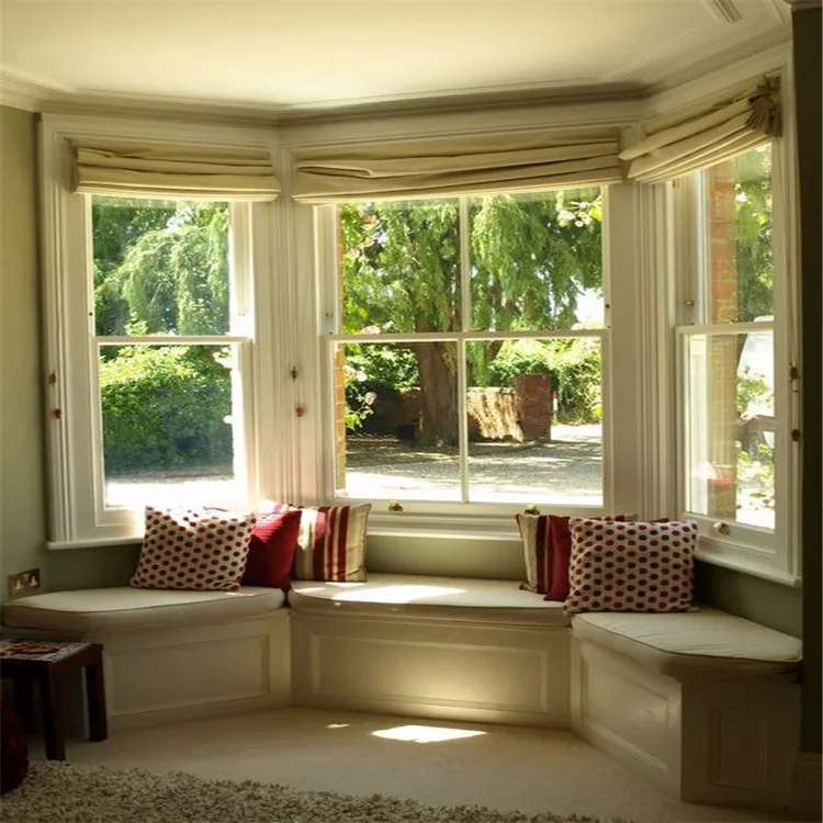 Алюминиевая рама Topwindow алюминиевые окна для