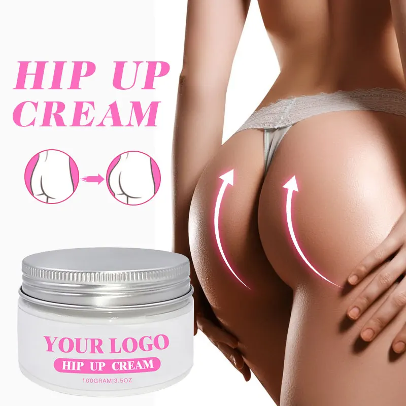 
Private label firmer and bigger butt lifting butt enhancement cream/ hip up massage cream/hip enlargement cream hip up cream 
