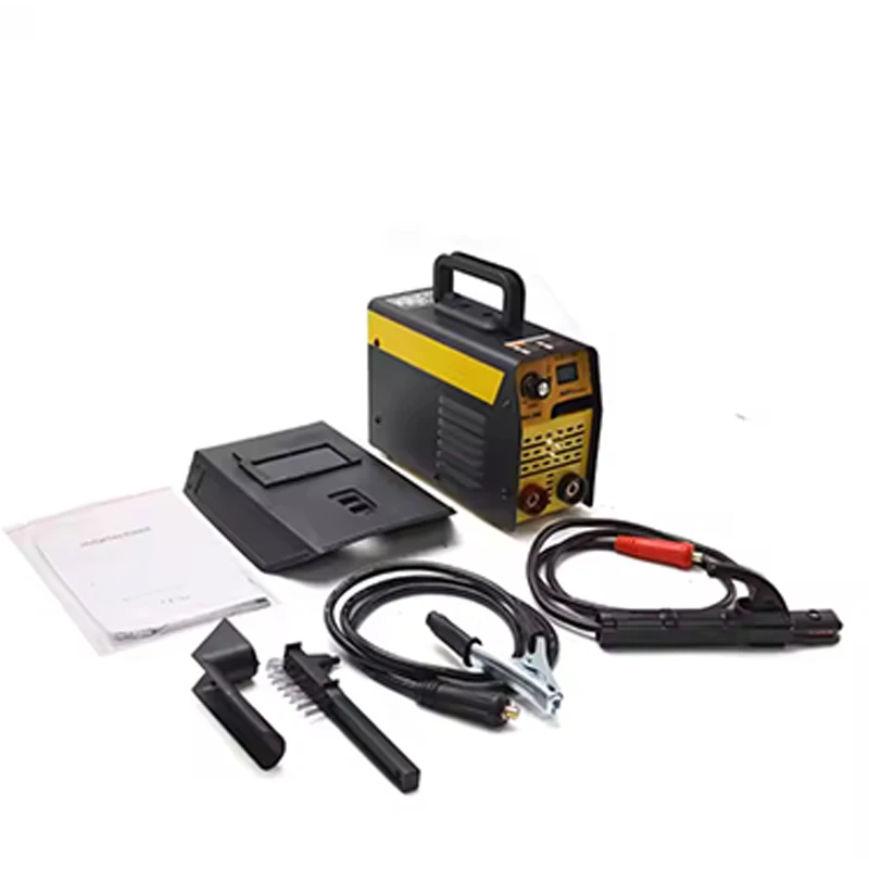 MIG MMA TIG  3 in 1  Handheld  ARC Argon Welder