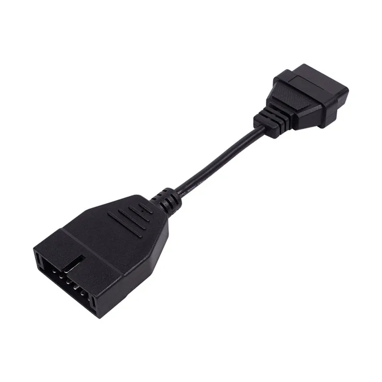 Hot sale 2020 Newest OBD/OBD2 Connector cable for GM 12 Pin Adapter