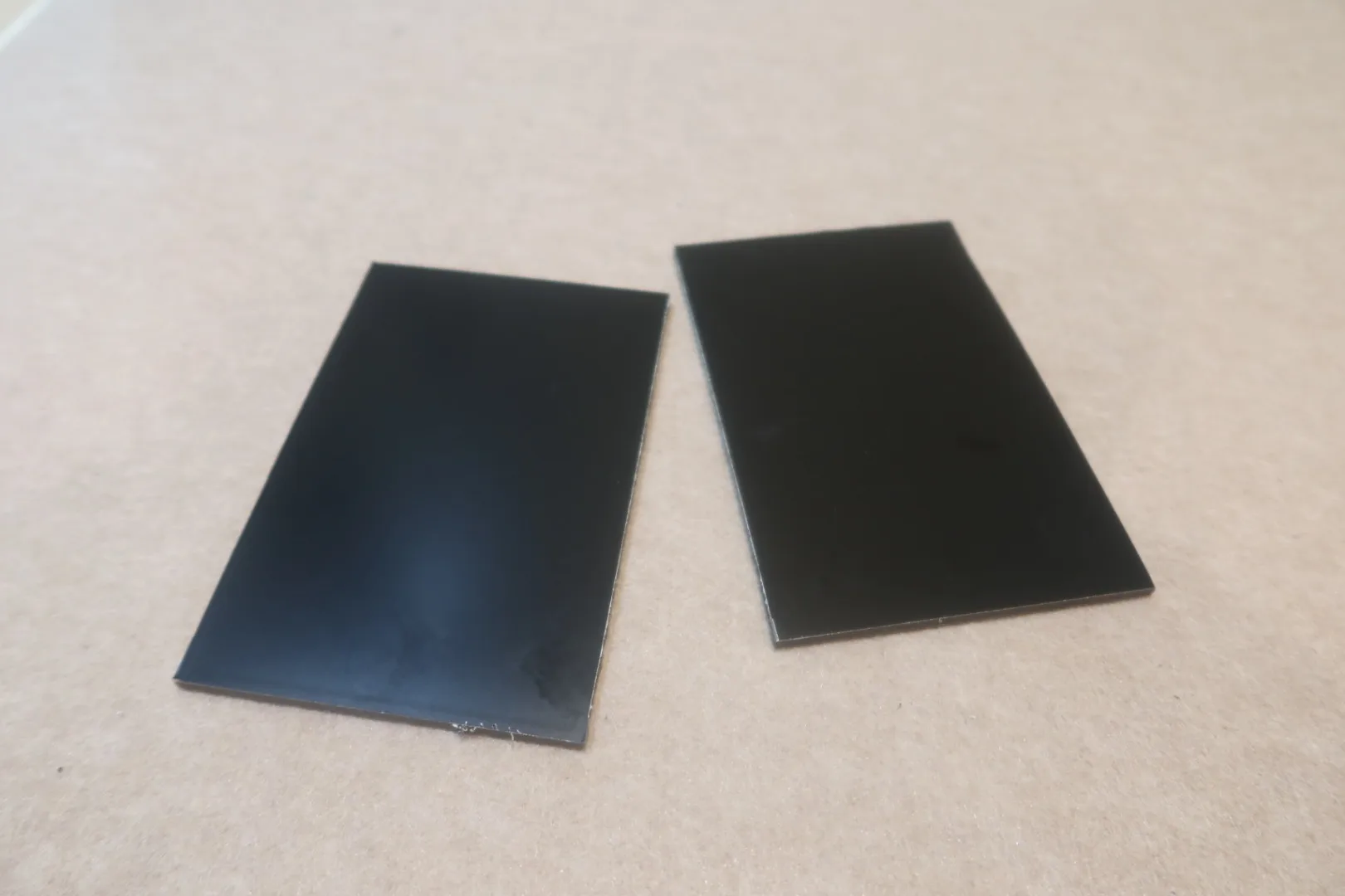 Double-Sided Outdoor Aluminum Composite Panels with Durable  Curtain Wall Sign Printed Anodized PVDF Coated ACP