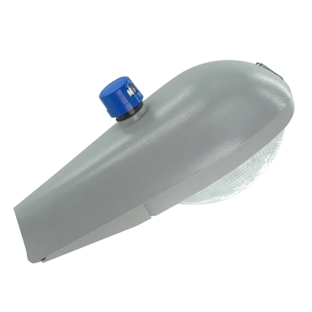 Outdoor HPS Cobra Head Aluminum Housing Borosilicate Glass Street Light Road Lamp