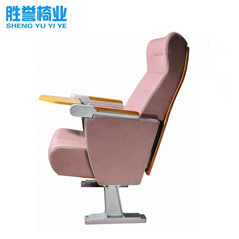 Cinema Chair Theater Seating Wooden Auditorium Chairs Suppliers Wholesale Movie Theater church Seats