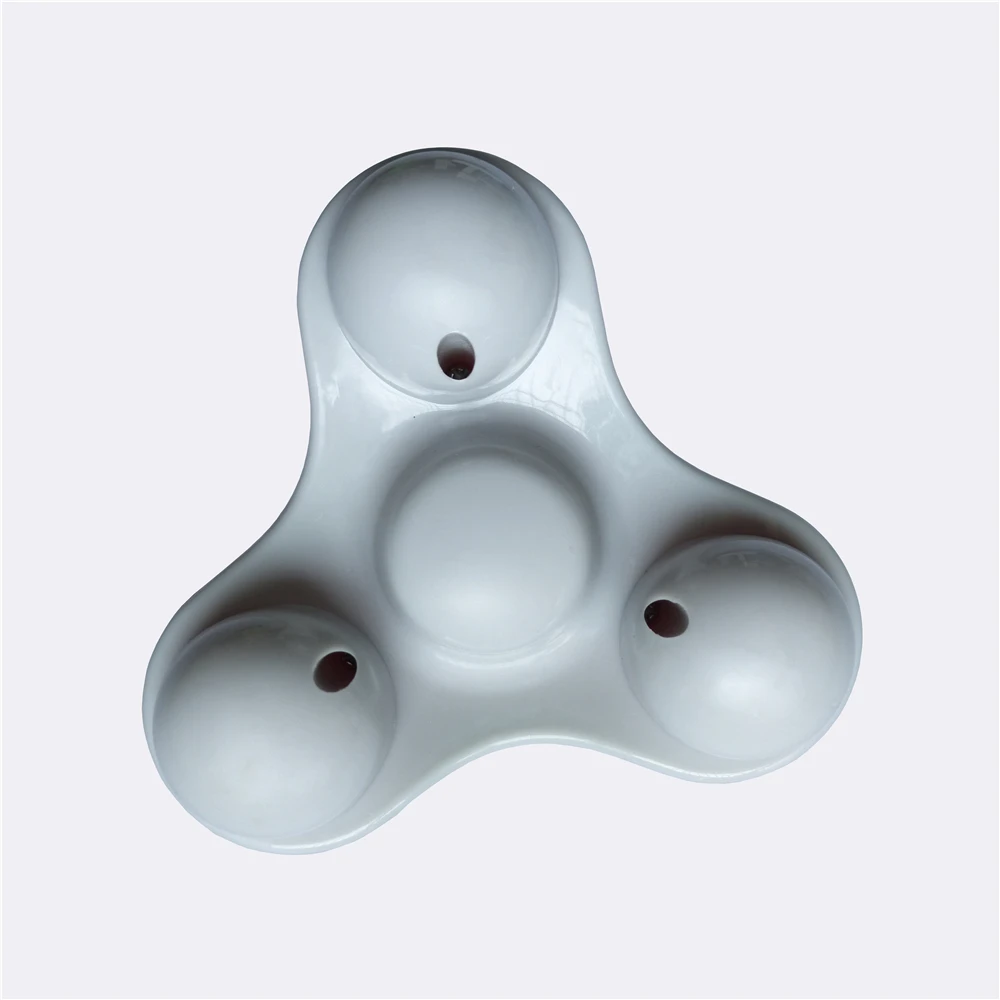 acupressure mimo compact mini usb head powered massager car massager