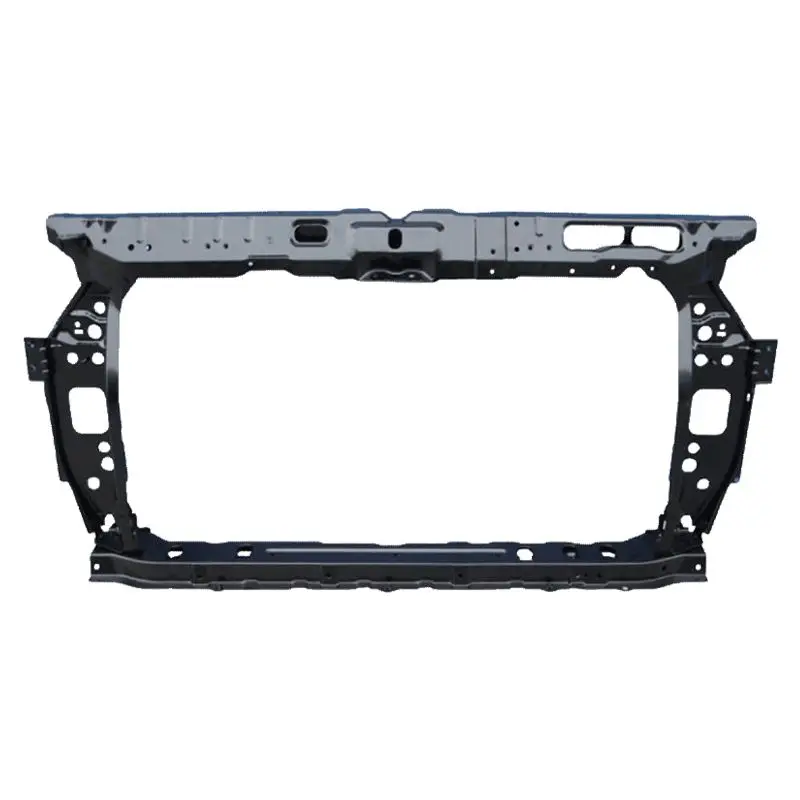 Wholesale Price radiator support suitable for Hyundai Kia Korean car water tank frame