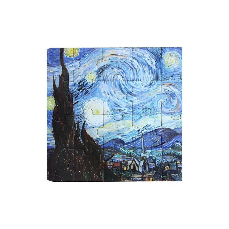 Kids Cards printing for children advanced puzzle for boys and Girls Darl Books Animals Sea 2-3 to boys and girls