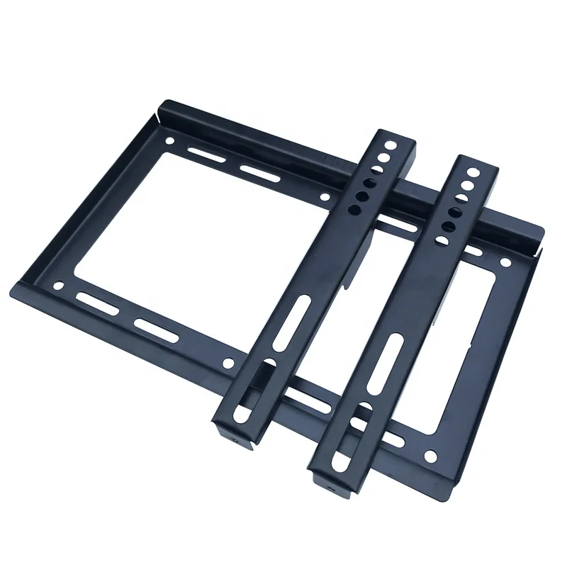 Easy Installation Simple Construction Fixed Bracket TV Wall Stand Television Mount B27