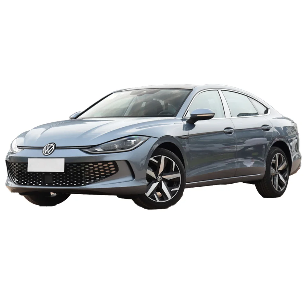 China cheap car Hot 2023 2024 VW Lamando L edition petrol car volkswage.n 1.4T  made in china