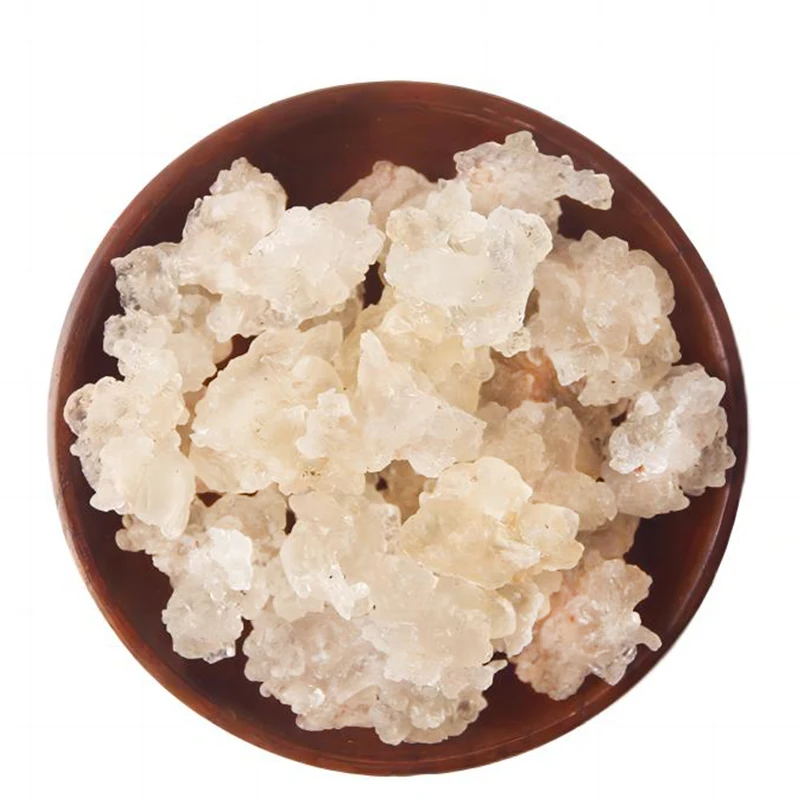 Оптовая продажа с фабрики натуральная сушеная камедь стеркулия Xue Yan пищевая для красоты кожи десерт