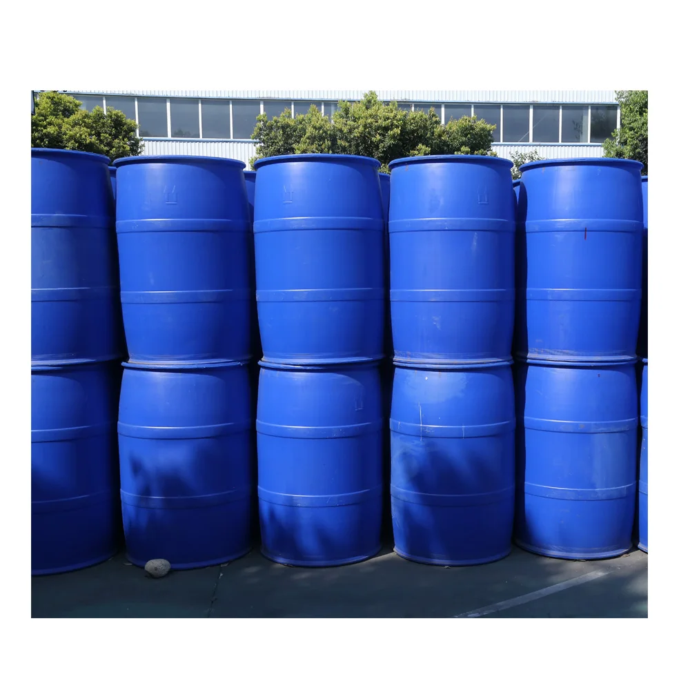 Solvent Mutual Acidification Fluid for Oil Drilling