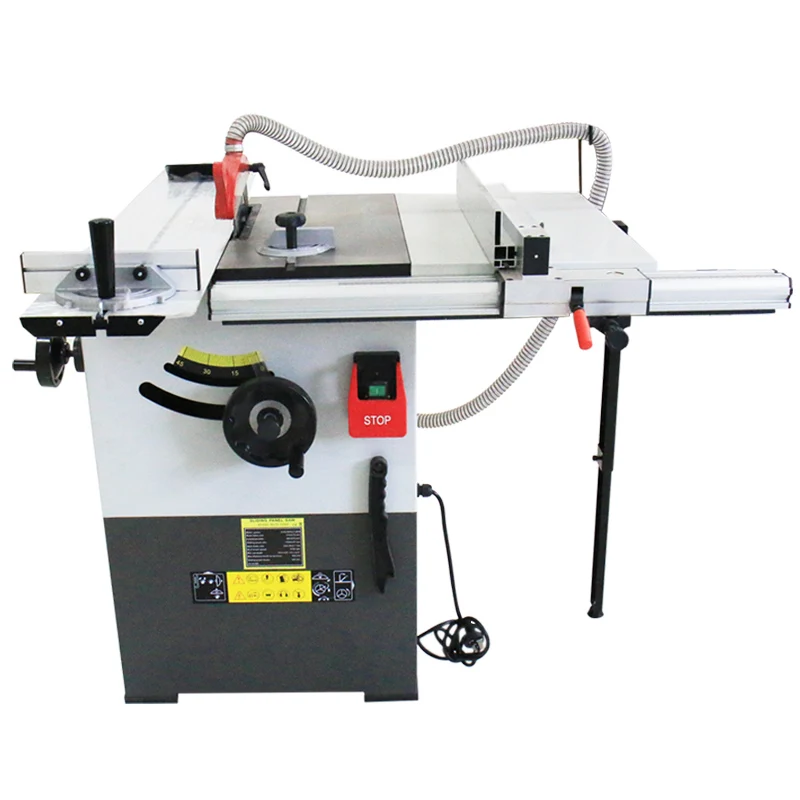 MJ10-1000F push table saw and woodworking table circular saw cutting board saw