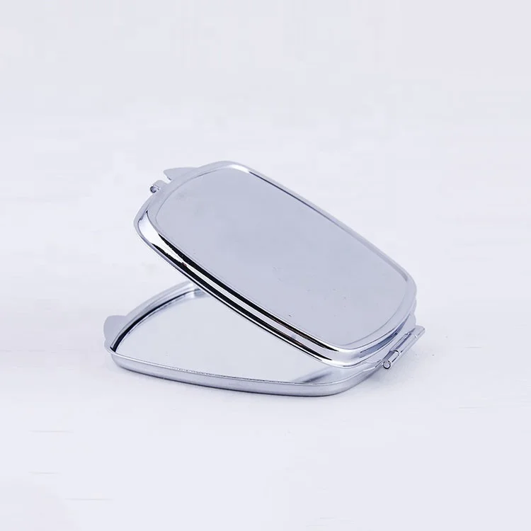 Sublimation Keepsake Customized personalized gifts sublimation blanks mirror