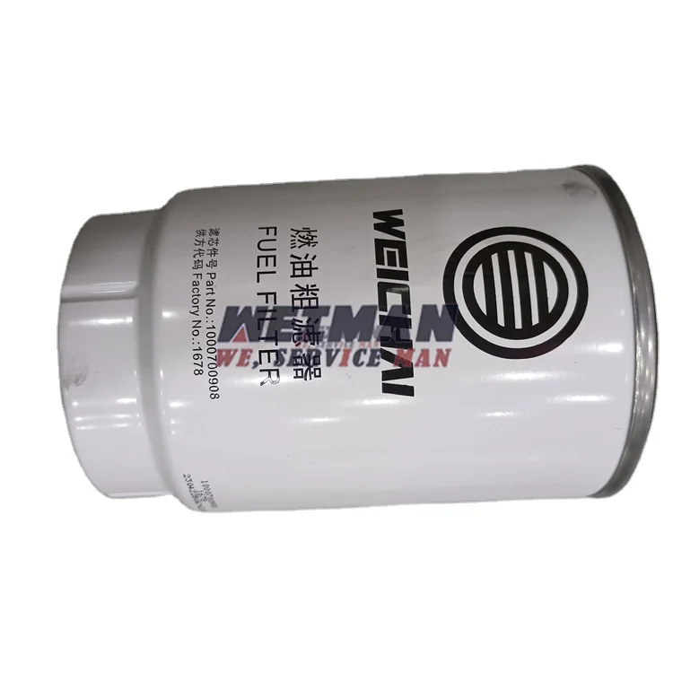 Водоотделитель двигателя CLG835H CLG836 SP188108