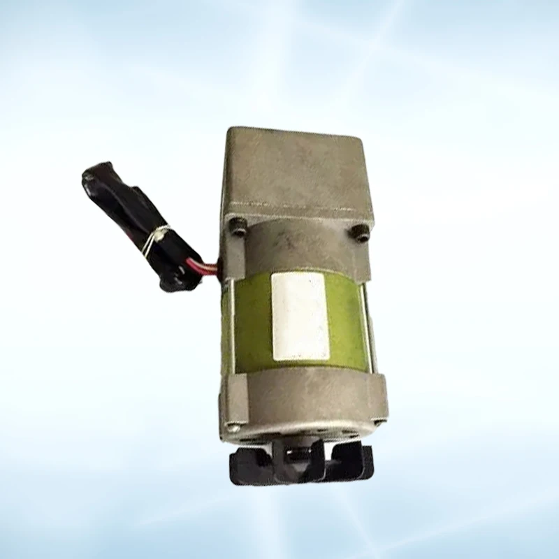 175W 100V 50-60Hz Ac Gearbox Motor For Paper Shredder