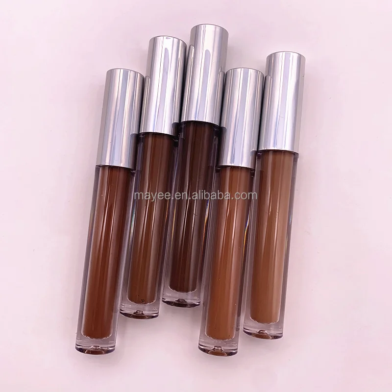 No logo professional colorful vendor best selling private label concealer