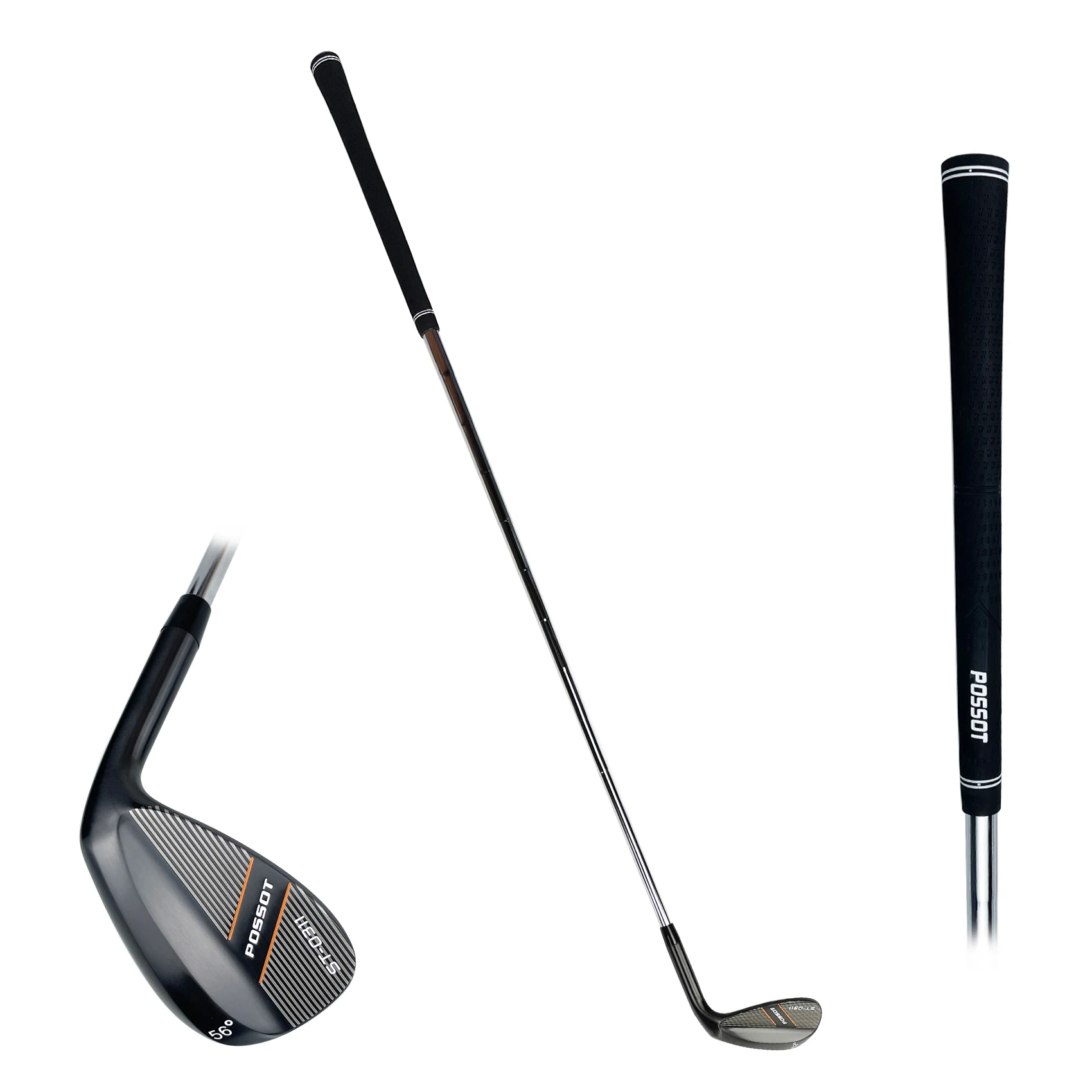 Manufactory Direct Golf Wedge Sand Pitching Chipping for Men & Women Golf Wedges Forged Milled