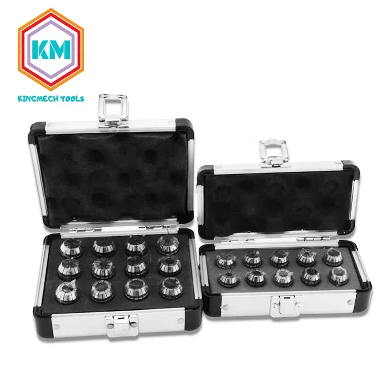 
Machine tool accessories ER40 collets with MTB4 tool holder for CNC high precision ER collets 