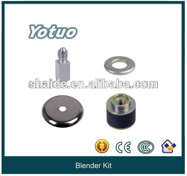 ost 4980 coupling, Stud Slinger Pin ,Kit, para licuador,os juicer parts, blender motor replacement
