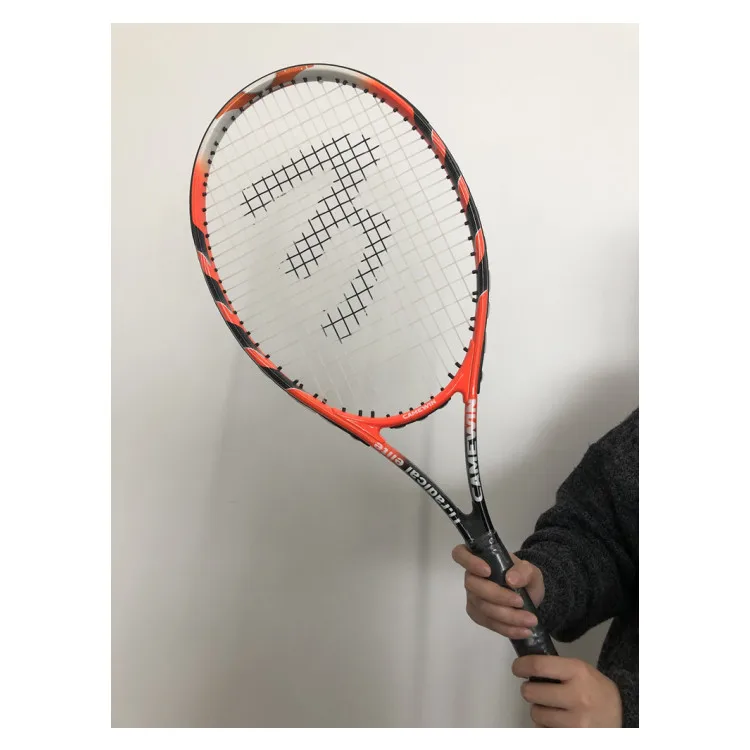 Manufacturer Wholesale Design your own custom Competitive Price Tennis Racket