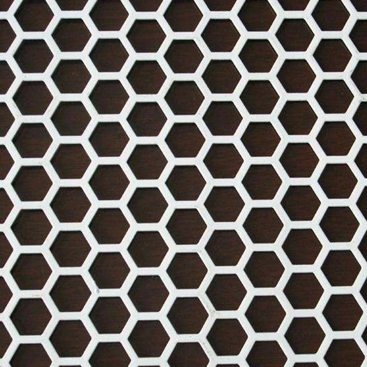 Wholesale 430 304l 316l Sheets Perforated Sheet Stainless Steel Sheet For Wall Panel