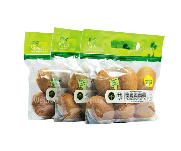 Customized Packaging Environmentally Friendly Factory Direct Sales Reusable Fruit Bags