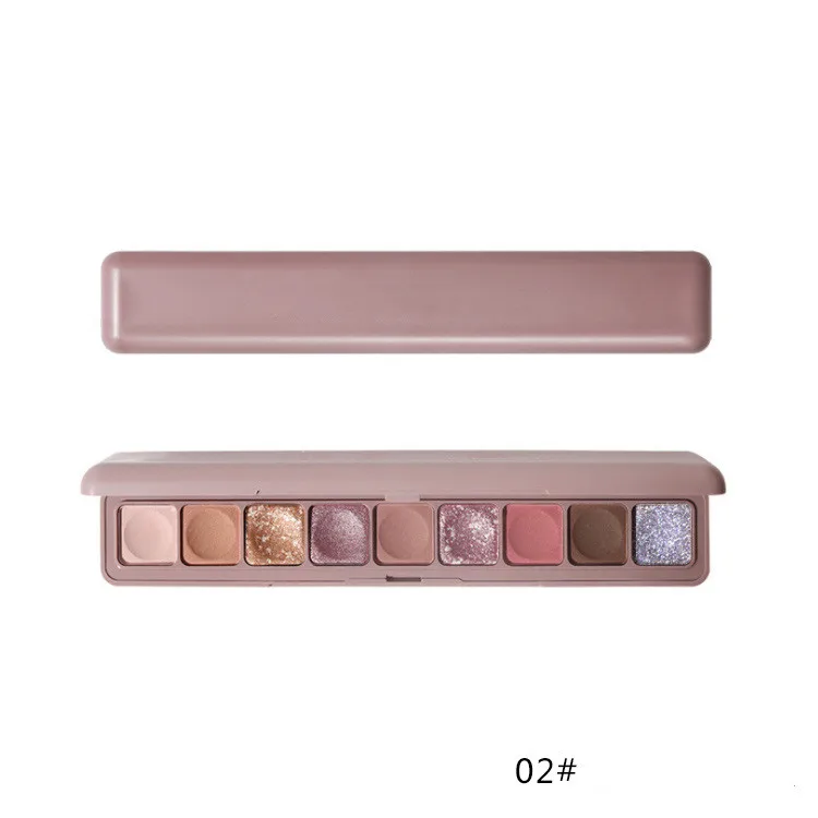 makeup in eye shadow palette eye shadow own brand eye shadow natural glitter palette
