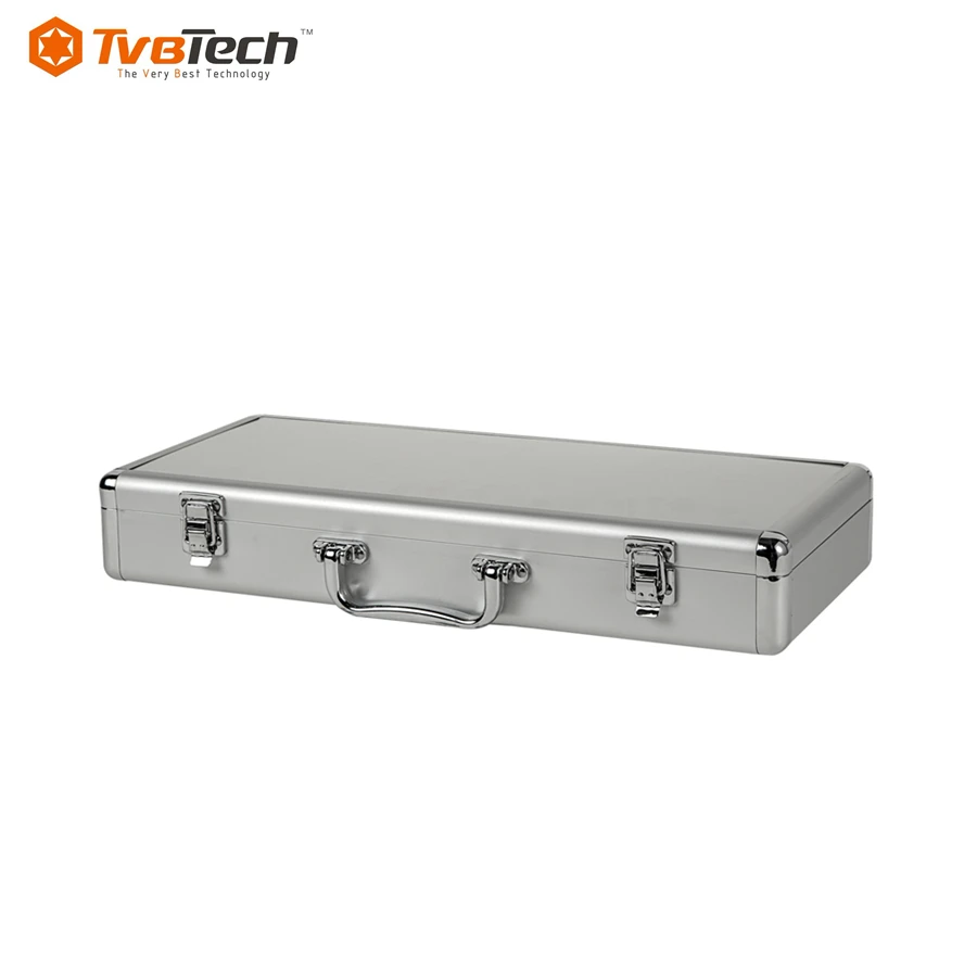 360 Degree Rotation Side View 3.5 Inch Endoscope