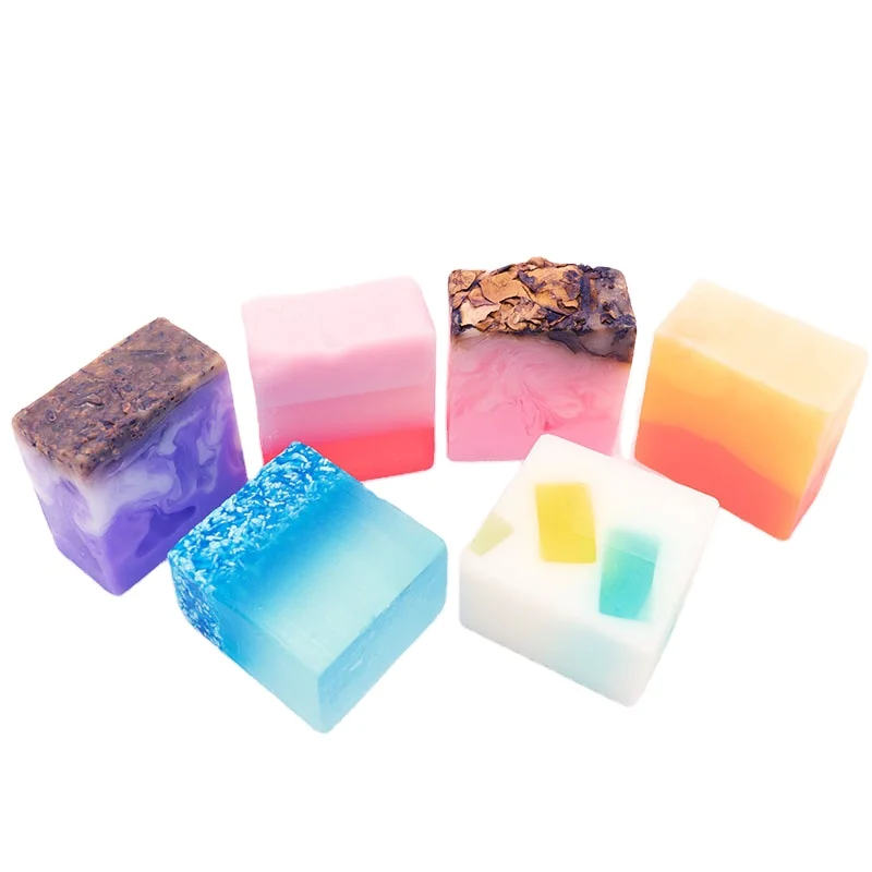 OEM Yoni Bar Feminine Health Product Vaginal Care Womb Herbal Soap Rose oil Detox Soap