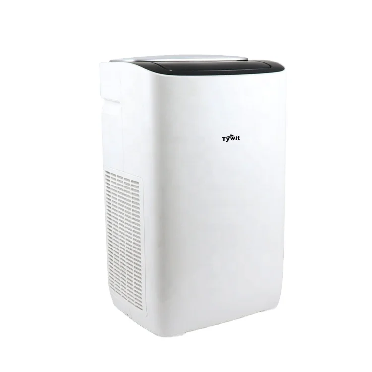 Bedroom Electric Commercial 9000btu Floor Standing Mobile Airconditioner Portable Air Conditioner For Room