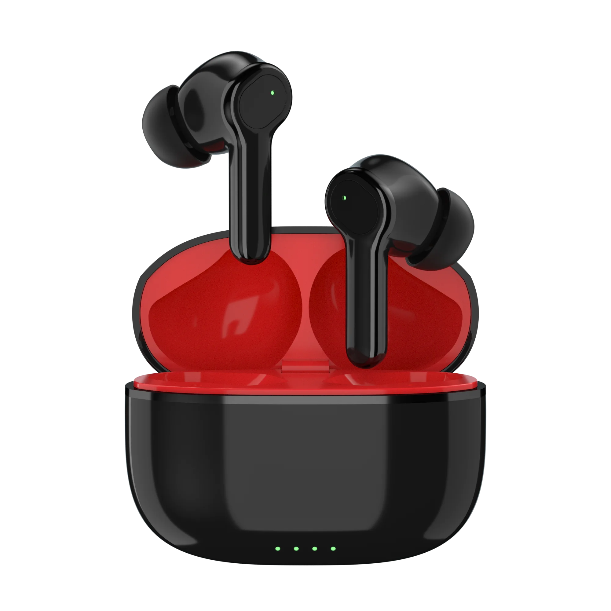 Newly arrived F8/A8S LED TWS True Wireless in Ear Earbuds  60H Playtime  Quad Mic ENC Clear Calling 30ms Low Latency Gaming tws