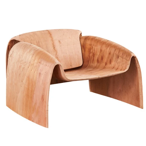 Hot Sale Custom Chair Plywood Molded Plywood for living room sofa