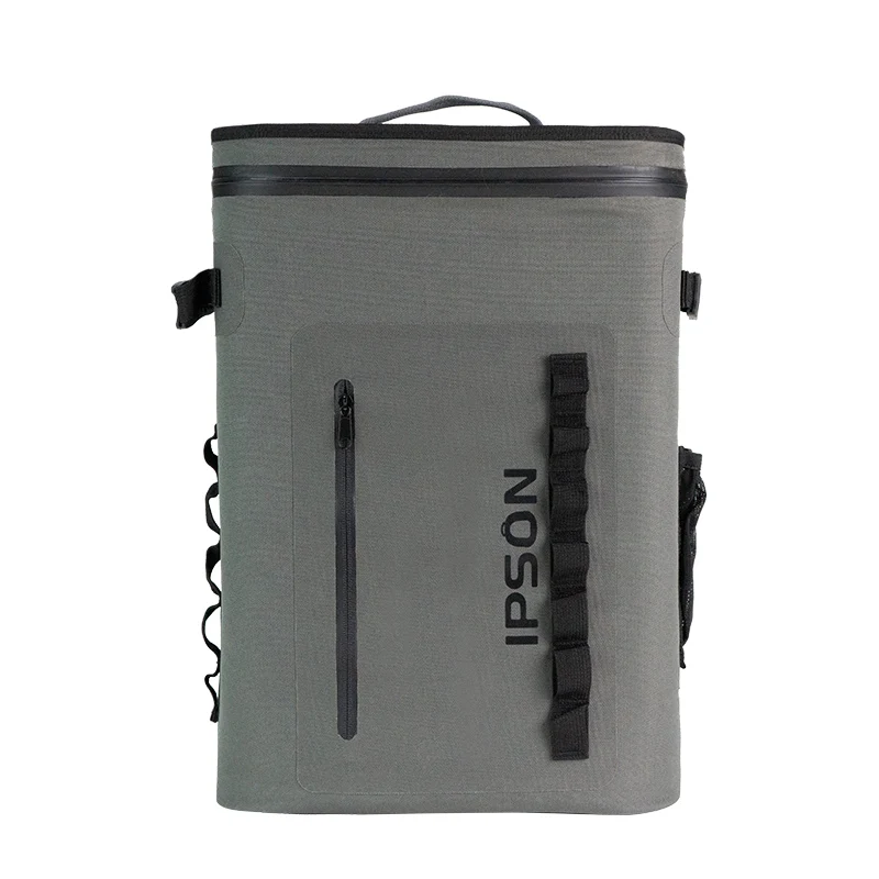 Fashion Enviroment Friendly Style Waterproof Cooler Backpacks For Outdoor Sports 24cans for Beer