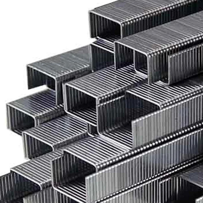 80 Series stainless steel 304 industrial furniture staples