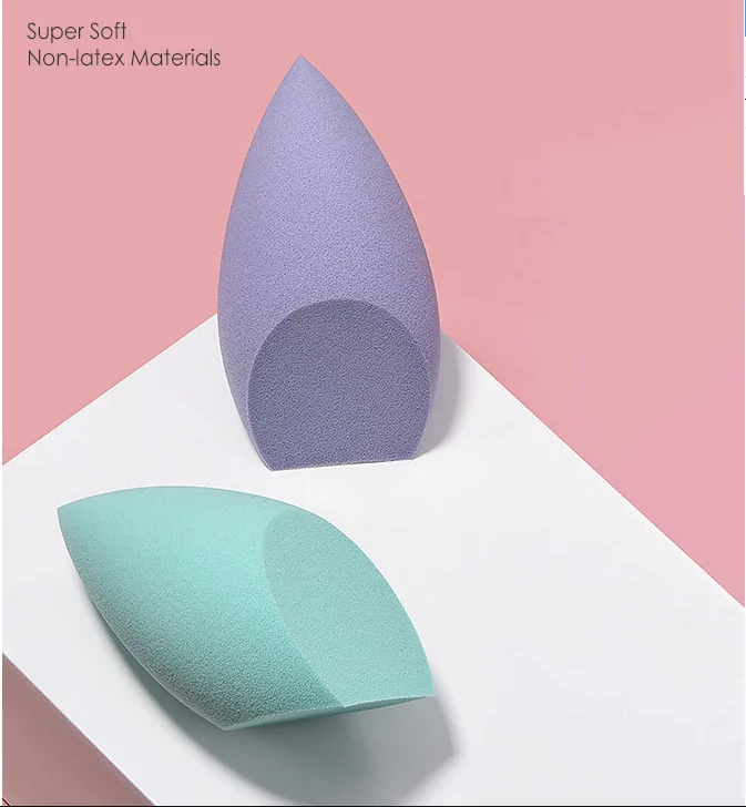 2023 beauty trends makeup sponge blender make up puff