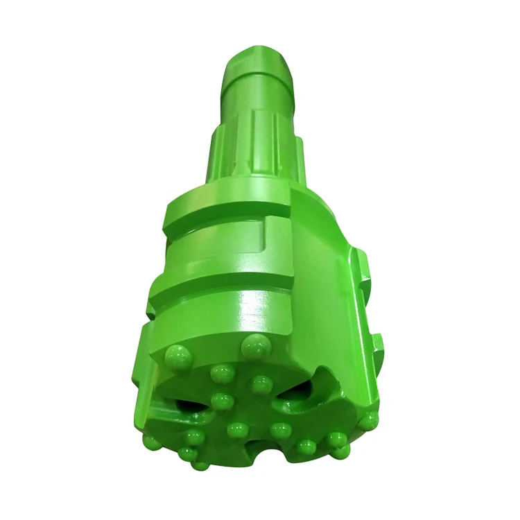 7 1/2' ( 190mm ) symmetric overburden casing drilling system casing drill bit