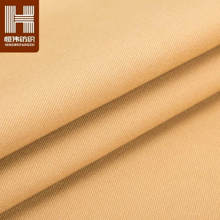 Quick Dry Organic Woven 100 Cotton Canvas Fabric Bed Cotton Fabric for Home Textile