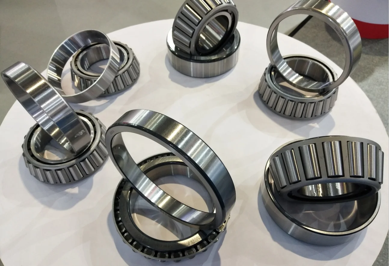Large Stock Bearings  U399 /U360L U399/U360L Taper Roller Bearing 09067  218248/10 567549/10  807048/10    528946