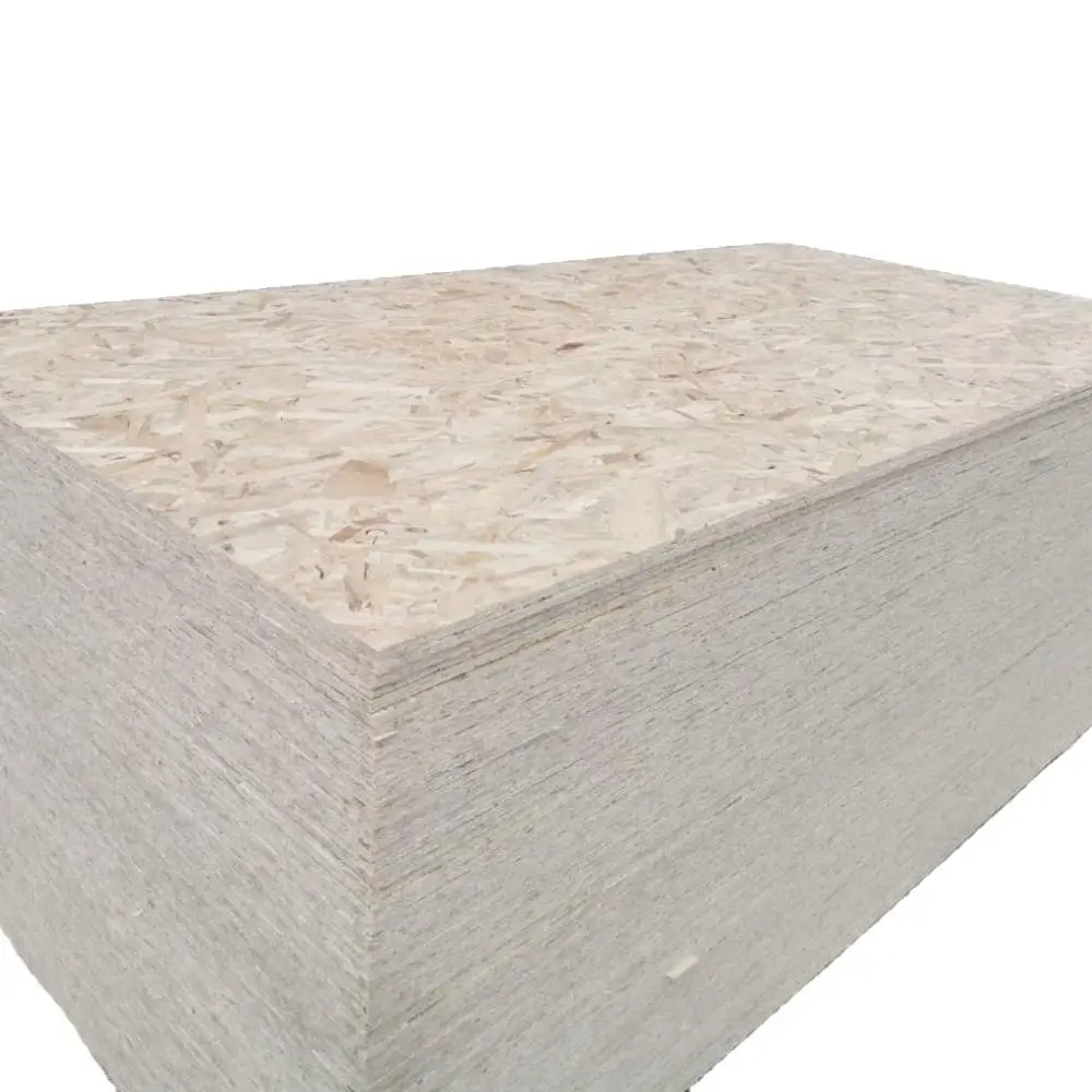 12mm OSB for packing 9mm OSB Packing grade